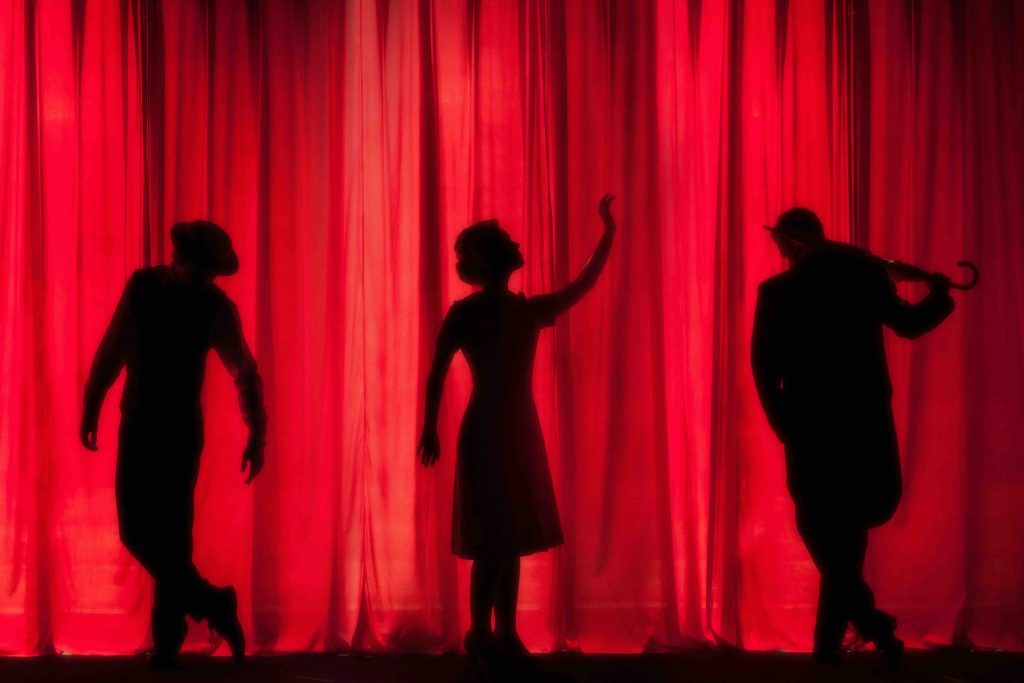Stephen Joseph Theatre Performance