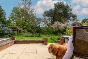 Dog friendly accommodation in Scarborough, North Yorkshire